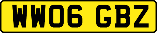 WW06GBZ