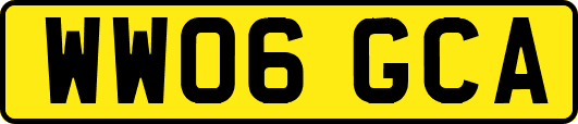 WW06GCA