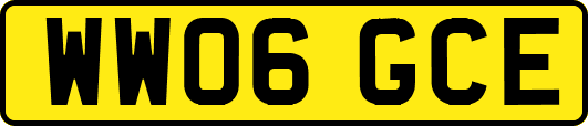 WW06GCE