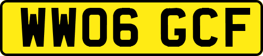 WW06GCF