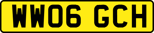 WW06GCH