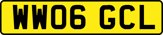 WW06GCL