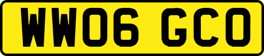 WW06GCO