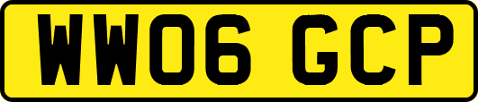 WW06GCP