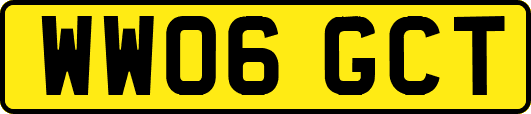 WW06GCT