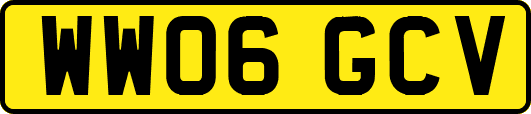 WW06GCV