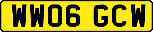 WW06GCW