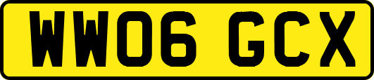 WW06GCX