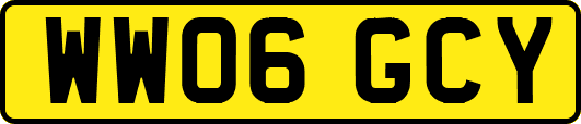 WW06GCY