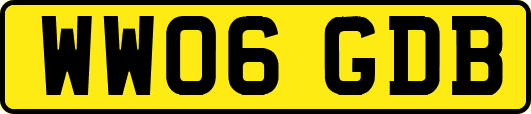 WW06GDB
