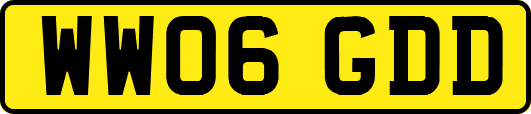WW06GDD