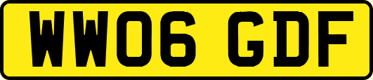 WW06GDF