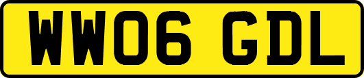 WW06GDL