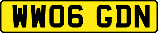 WW06GDN