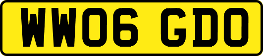 WW06GDO