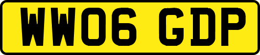 WW06GDP