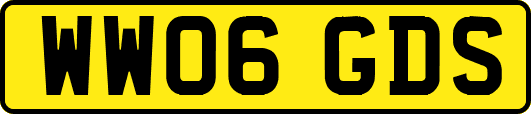 WW06GDS