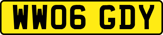 WW06GDY