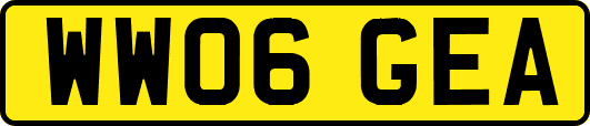 WW06GEA