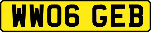 WW06GEB