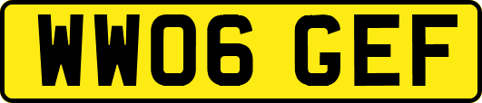 WW06GEF