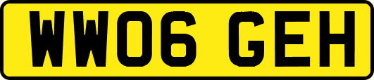 WW06GEH