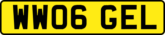 WW06GEL