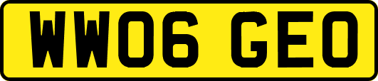 WW06GEO