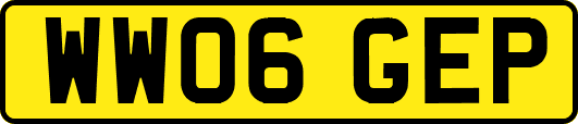 WW06GEP