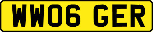 WW06GER