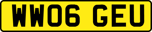 WW06GEU