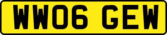 WW06GEW