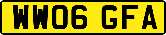 WW06GFA