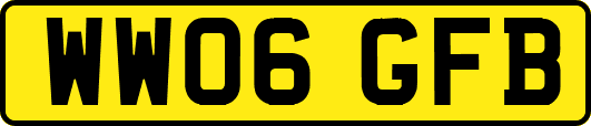 WW06GFB