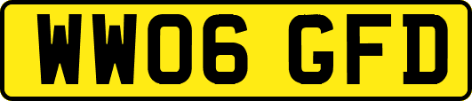 WW06GFD