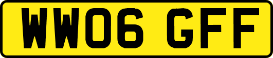 WW06GFF