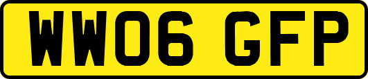 WW06GFP