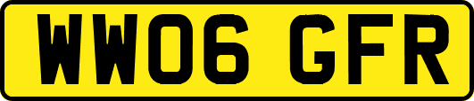 WW06GFR