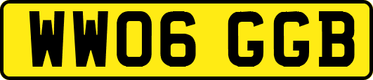 WW06GGB