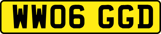 WW06GGD