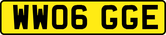 WW06GGE