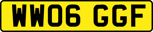 WW06GGF