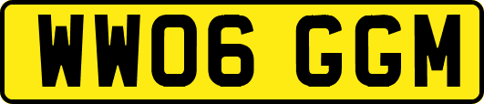 WW06GGM