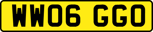 WW06GGO