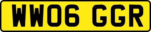 WW06GGR