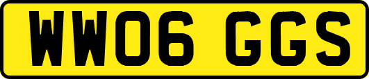 WW06GGS