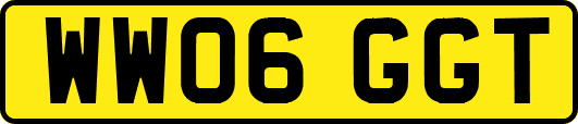WW06GGT