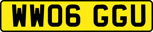 WW06GGU