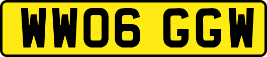WW06GGW