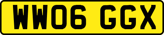 WW06GGX